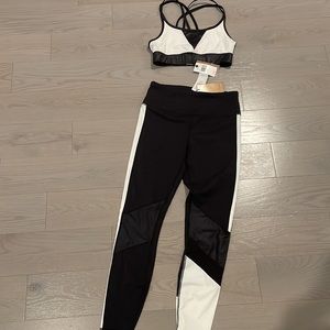 NWT Alala set! Small 🔥